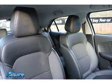 MG MG3 VTi-TECH Exclusive Nav