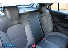 MG MG3 VTi-TECH Exclusive Nav