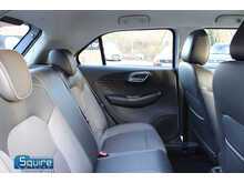 MG MG3 VTi-TECH Exclusive Nav