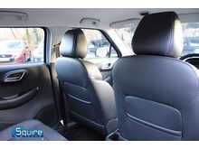 MG MG3 VTi-TECH Exclusive Nav