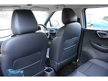 MG MG3 VTi-TECH Exclusive Nav