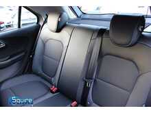 MG MG3 VTi-TECH Exclusive Nav