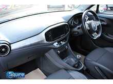 MG MG3 VTi-TECH Exclusive Nav