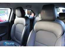 MG MG3 VTi-TECH Exclusive Nav