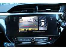 Vauxhall Corsa Turbo Elite Nav Premium