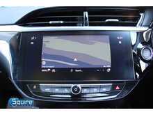 Vauxhall Corsa Turbo Elite Nav Premium