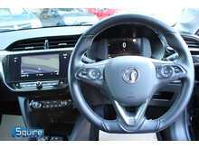 Vauxhall Corsa Turbo Elite Nav Premium