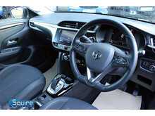 Vauxhall Corsa Turbo Elite Nav Premium