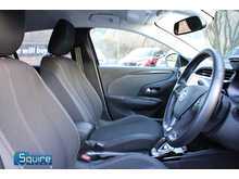 Vauxhall Corsa Turbo Elite Nav Premium