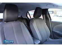 Vauxhall Corsa Turbo Elite Nav Premium