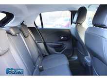 Vauxhall Corsa Turbo Elite Nav Premium