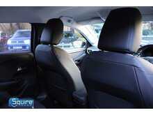 Vauxhall Corsa Turbo Elite Nav Premium