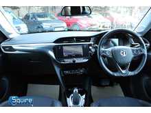 Vauxhall Corsa Turbo Elite Nav Premium
