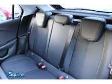 Vauxhall Corsa Turbo Elite Nav Premium