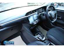 Vauxhall Corsa Turbo Elite Nav Premium
