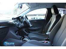 Vauxhall Corsa Turbo Elite Nav Premium