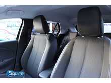 Vauxhall Corsa Turbo Elite Nav Premium