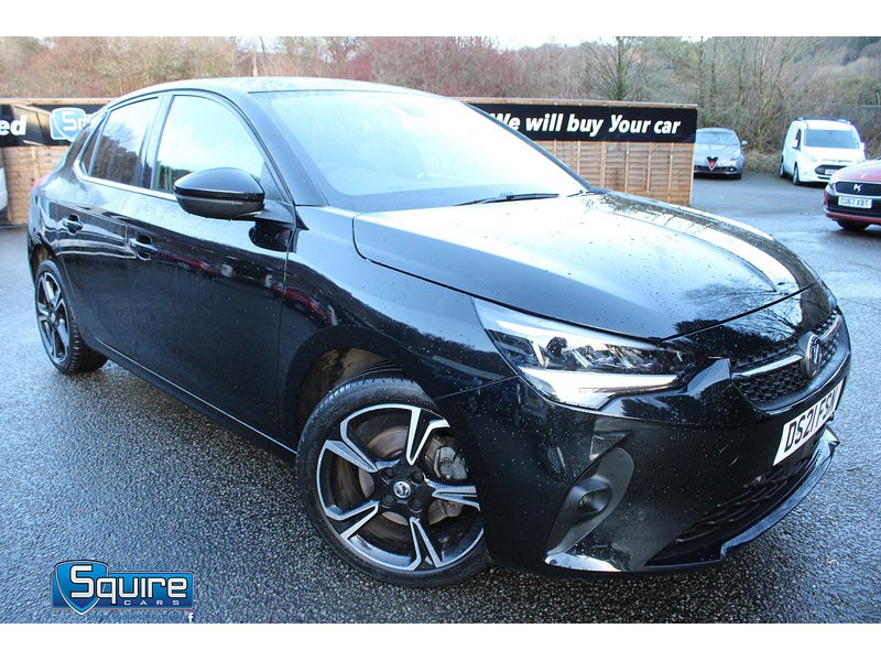 1.2 Turbo Elite Nav Premium Hatchback 5dr Petrol Auto Euro 6 (s/s) (100 ps)