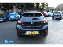 Vauxhall Corsa Turbo Elite Nav Premium