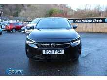 Vauxhall Corsa Turbo Elite Nav Premium