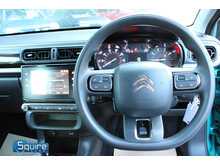 Citroen C3 PureTech Sense