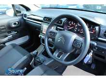 Citroen C3 PureTech Sense