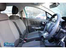 Citroen C3 PureTech Sense