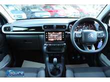 Citroen C3 PureTech Sense