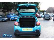 Citroen C3 PureTech Sense