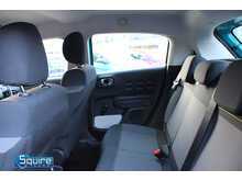 Citroen C3 PureTech Sense
