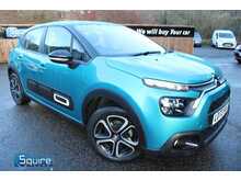 Citroen C3 PureTech Sense