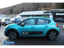 Citroen C3 PureTech Sense
