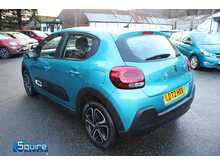 Citroen C3 PureTech Sense
