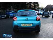 Citroen C3 PureTech Sense