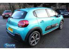 Citroen C3 PureTech Sense