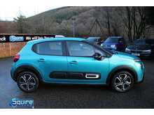 Citroen C3 PureTech Sense
