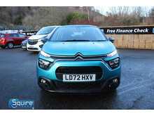 Citroen C3 PureTech Sense