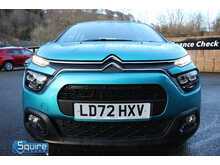 Citroen C3 PureTech Sense