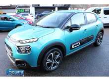 Citroen C3 PureTech Sense