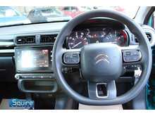 Citroen C3 PureTech Sense