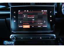 Citroen C3 PureTech Sense