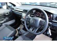 Citroen C3 PureTech Sense