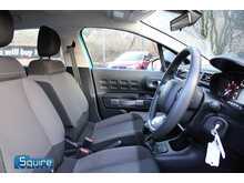 Citroen C3 PureTech Sense