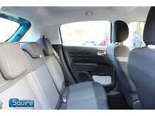 Citroen C3 PureTech Sense