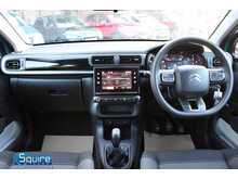 Citroen C3 PureTech Sense