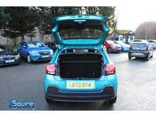 Citroen C3 PureTech Sense