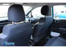 Citroen C3 PureTech Sense