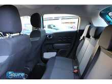 Citroen C3 PureTech Sense