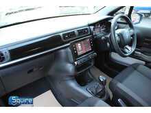 Citroen C3 PureTech Sense