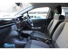 Citroen C3 PureTech Sense